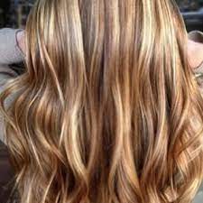 The Kut Hut Dartford Unisex Hairdressers Cheveux Naturels Cheveux Blond Miel