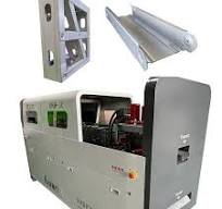 Automatic C-Joist & Stud Roll Forming Machine for Light Gauge Steel Framing