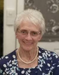 BROWN (nee Willis) Kathleen Isobel