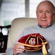 Wales, the 1958 World Cup and Pelé: Terry Medwin reflects at age 90