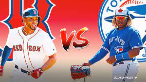 Get a summary of the toronto blue jays vs. Mlb Odds Red Sox Vs Blue Jays Prediction Odds Pick And More