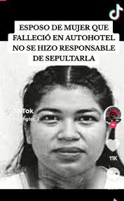 Mujer fa***ció en un motel y su esposo se negó a reconocer el cuerpo por  haberse enterado de la infidelidad Su esposo se niega a reclamar su cuerpo  porque fue hallada con