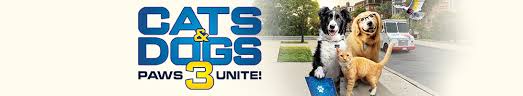 Their partnership is due to the watch cats & dogs 3: Cats Dogs 3 Paws Unite 2020 Plex