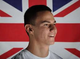 Olympians' new avatar