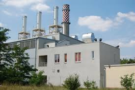 What is a Power Plant Service?
