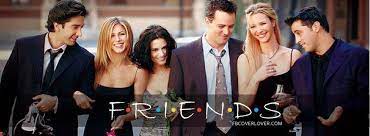 Pin On Friends Season 2