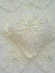 Color block blanket this easy baby blanket is knit in three strips using two colors and then sewn together. Baby Knitting Pattern Crib Pram Cover Blanket Afghan Shawl Christening Download Embossed Leaves Baby Knitting Patterns Baby Blanket Knitting Pattern Blanket Knitting Patterns