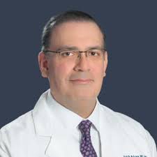 Dr. Richard Jonas, MD