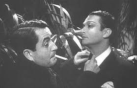 Film showings in Morningside Gardens