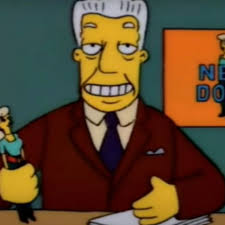 The Simpsons sees ANOTHER prediction come true after Donald Trump arrest  and Barbie mania