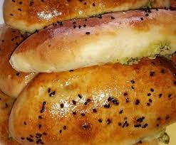Pogaca Turk Teigtaschen Rezept Rezepte Turkisches Essen Rezepte Teigtaschen Rezept