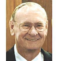 Richard McATEE Obituary