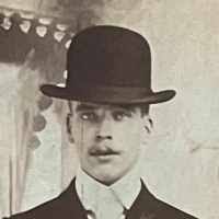 James Herbert Saxton (1884–1957)