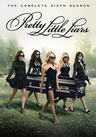 Pretty little liars season 4. Pretty Little Liars Season 6 Wikipedia