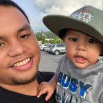 Daniel Taitano's Instagram, Twitter & Facebook