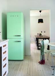 Smeg Smitten The Post Social Retro Fridge Vintage Fridge Smeg