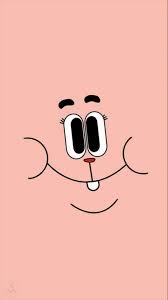 Pin By Ayse On Wallpaper The Amazing World Of Gumball World Of Gumball Funny Wallpaper