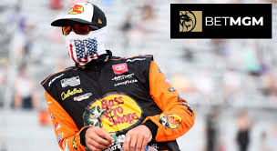 What are the las vegas odds for the nascar race at richmond? Nascar Betting Odds Lines For Richmond Playoff Race Nascar