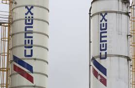 Gracias a fernando he conseguido ponerme al día con la asignatura de matemáticas. Cemex Chalks Up Fourth Straight Quarterly Net Profit Wsj