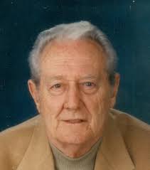 Richard Conti Obituary