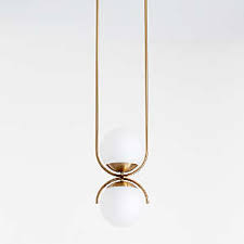 Pendant Lighting Crate And Barrel