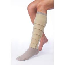Farrow Basic Compression Leg Wrap