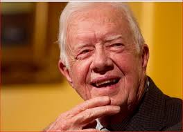 TONIGHT: Laura Barrón-López, Carl Hulse, Tom Nichols and Vivian Salama join  Jeffrey Goldberg to discuss Carter's funeral service, next week's  confirmation hearings and President-elect Donald Trump's threats to acquire  Greenland, Canada and