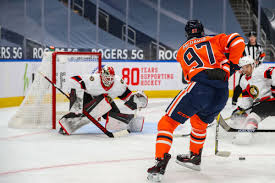 Prediction, preview, and odds #43 ottawa senators 6.5 vs. Oilers Powerplay Dismantles Senators As Planned Silver Seven