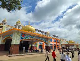 Most nanded hotels offer free cancellation. Ministry Of Railways On Twitter Hazur Sahib Nanded Railway Station Beautiful Paintings Adds To The Beauty Of Station