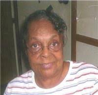 Mary Dorsey Obituary (1940