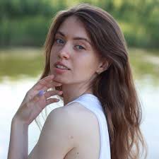 Anna Maximova (@anna_maxon)