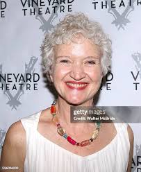 Mary Shultz attending the Opening Night After Party for the Vineyard...  News Photo