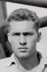 James Albert Claypool (1923-2011)