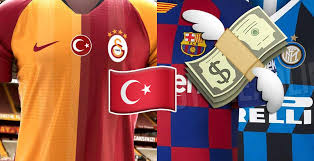 Die erfolgreichste em der türken war 2008, wo. Offizielle Nike 19 20 Trikots Kosten In Der Turkei Viel Weniger Als Auf Dem Rest Der Welt Hier Erfahrst Du Warum Nur Fussball