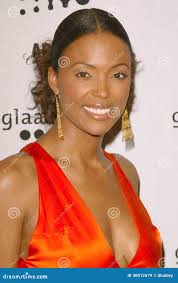 720 Aisha Fotografii stock