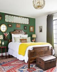 A lot can be done to a master bedroom simply by changing the style of the space. 25 Creative Bedroom Wall Decor Ideas How To Decorate Master Bedroom Walls