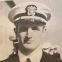 Monroe F Snider Jr (1917–2002)