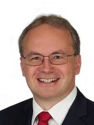 EVP Bezirk Pfäffikon: Vorstand