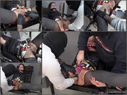 Fisting Domination | Amateure Xtreme Fisting Porn With Bondage Girl