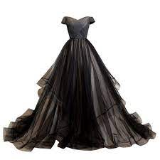 Gift boxes in colorful wrapping paper for christmas, new year or birthday party. Amazon Com Lynbridal Women Black Evening Dress Ball Gown Tulle Long 110 Liked On Polyv Ball Gowns Cheap Prom Dresses Long Evening Dresses For Weddings