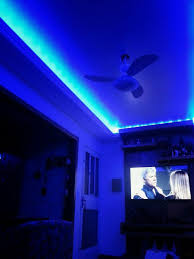 Led Lights Cozydecorshop Com Led Lighting Bedroom Led Strip Lighting Led Lights