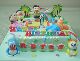Shop the top 25 most popular 1 at the best prices! Butterfly Cake Doraemon And Friends 3d Cake