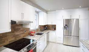 View our modern kitchen cabinets online today to find great deals! Avanti Polyester And Melamine Premoule