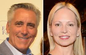 It's official: KISS 108 has a new morning drive show — with Billy Costa and  Lisa Donovan