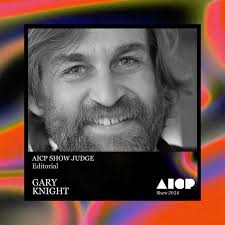 Meet the rest of our 2024 AICP Awards Judges! 🌟 We can’t wait to see all  of the fantastic work entered this year. #AICP2024 , @lucgiddens,  @garyknight9908, @amburrfarls, @laikasp, @enmitchell, ...