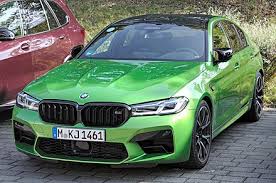 Bmw M5 Wikiwand