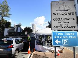 What the qld border change means for border passes. Robust Qld Border Checks To Continue Goondiwindi Argus Goondiwindi Qld