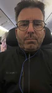 OMG, the lady didn't believe me!