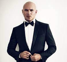 Thank you pitbull for being you!!!!! Armando Christian Perez P K A Pitbull Songwriters Hall Of Fame