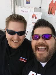 Aaron Maracle (@wolfmaracle)